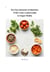 The Five Elements of Nutrition: TCM’s Color-Coded Guide to Organ Vitality