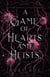 A Game of Hearts and Heists: A Steamy Lesbian Fantasy Romance - Girl Games, #1