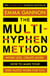 The Multi-Hyphen Method - The Sunday Times business bestseller