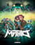 Les Mythics T16 - Orgueil