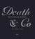 Death & Co - 600 cocktails mortels