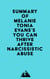 Summary of Melanie Tonia Evans's You Can Thrive After Narcissistic Abuse
