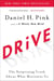 Drive - The Surprising Truth About What Motivates Us