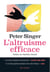 L'Altruisme efficace