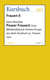 Power Frauen! - Zum Wiederabdruck meines Essays aus dem Kursbuch 47. Frauen, 1977