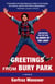 Greetings from Bury Park (Blinded by the Light Movie Tie-In) - A Memoir