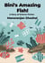 Bini’s Amazing Fish! - Scientist Bini (Science fiction), #1
