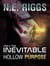 Hollow Purpose - Only the Inevitable, #14