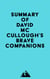 Summary of David McCullough's Brave Companions