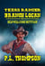 Texas Ranger Branch Logan - Help Will Come, Betty Lou - Texas Ranger Branch Logan, #3