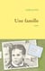 Une famille - roman