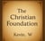 The Christian Foundation