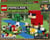 La ferme à laine - LEGO® Minecraft™ - 21153