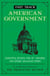 Fast Track: American Government - Essential Review for AP, Honors, and Other Advanced Study
