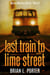Last Train To Lime Street - Mersey Murder Mysteries, #6