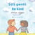 Be Kind (French-English) - Language Lizard Bilingual Living in Harmony Series