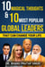 10 Magical Thoughts and 10 Most Popular Global Leaders - The Power of Ten, #1