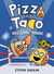 Pizza and Taco: Wrestling Mania! - (A Graphic Novel)