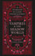 Vampires & the Shadow World - An anthology of classic poetry & stories