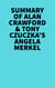 Summary of Alan Crawford & Tony Czuczka's Angela Merkel
