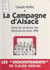 La campagne d'Alsace