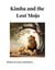 Kimba and the Lost Mojo - Kimba's Savannah Adventures, #5