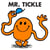 Mr. Tickle