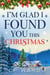 I'm Glad I Found You This Christmas - Delightful Christmas, #1