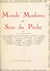 Monde moderne et sens du péché - Semaine des intellectuels catholiques, 7 au 13 novembre 1956