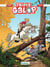 Triple Galop - Tome 6 - tome 6