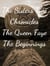 The Sisters Two~ Queen Faye: Beginnings - The Sisters Two Chronicles, #1