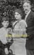 "Chers tous deux". Lettres à ses parents (1931-1942) - Lettres à ses parents (1931-1942)