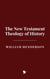 The New Testament Theology of History