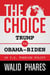 The Choice: Trump vs. Obama-Biden in U.S. Foreign Policy
