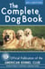 The Complete Dog Book - 20th Edition