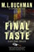 Final Taste - Kate Stark, #1