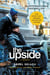 The Upside - A Memoir (Movie Tie-In Edition)