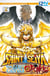Saint Seiya - Les Chevaliers du Zodiaque  - The Lost Canvas - La Légende d'Hadès - Chronicles - tome 10
