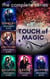 The Touch of Magic Series: Complete Set - Touch of Magic