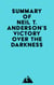 Summary of Neil T. Anderson's Victory Over the Darkness