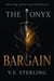 The Onyx Bargain - The Obsidian Crown, #1