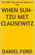 When Sun-tzu Met Clausewitz: the OODA Loop and the Invasion of Iraq