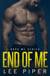 End of Me - Rock Me, #3