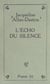 L'écho du silence