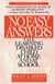 No Easy Answer - The Learning Disabled Child at Home and at School