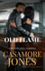 Old Flame (The Andersons Book 3) - The Andersons, #3
