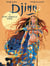 Djinn - Volume 9 - The Gorilla King