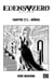 Edens Zero Chapitre 212 - Möbius