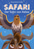 Safari - Der Sohn von Adisa