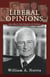 Liberal Opinions: My Life in the Stream of History